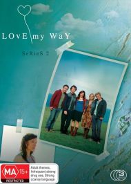 Love My Way - Season 1