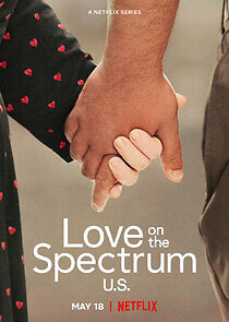 Love on the Spectrum U.S. - Season 1