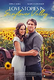 Love Stories in Sunflower Valley