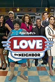 Love Thy Neighbor - Season 3