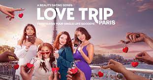 Love Trip: Paris - Season 1