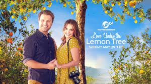 Love Under the Lemon Tree