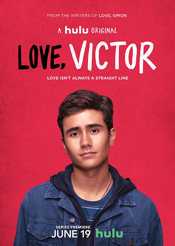 Love, Victor - Season 1