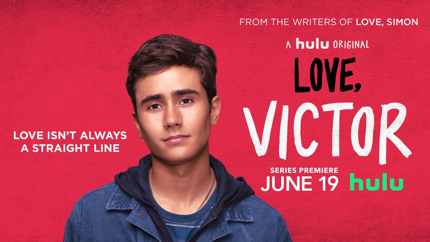 Love, Victor - Season 2