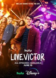 Love, Victor - Season 3