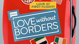 Love Without Borders - Season 1