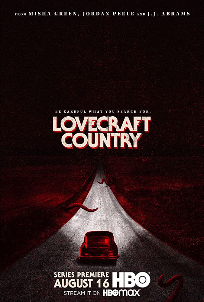 Lovecraft Country - Season 1