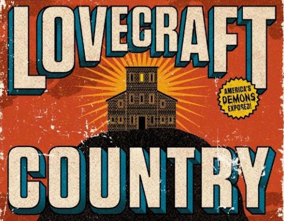 Lovecraft Country - Season 1