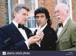 Lovejoy - season 1