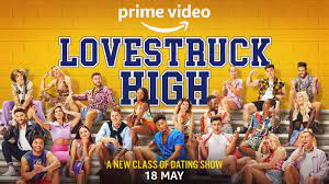 Lovestruck High - Season 1