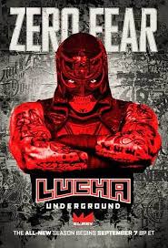 Lucha Underground - Season 1