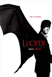 Lucifer - Season 4