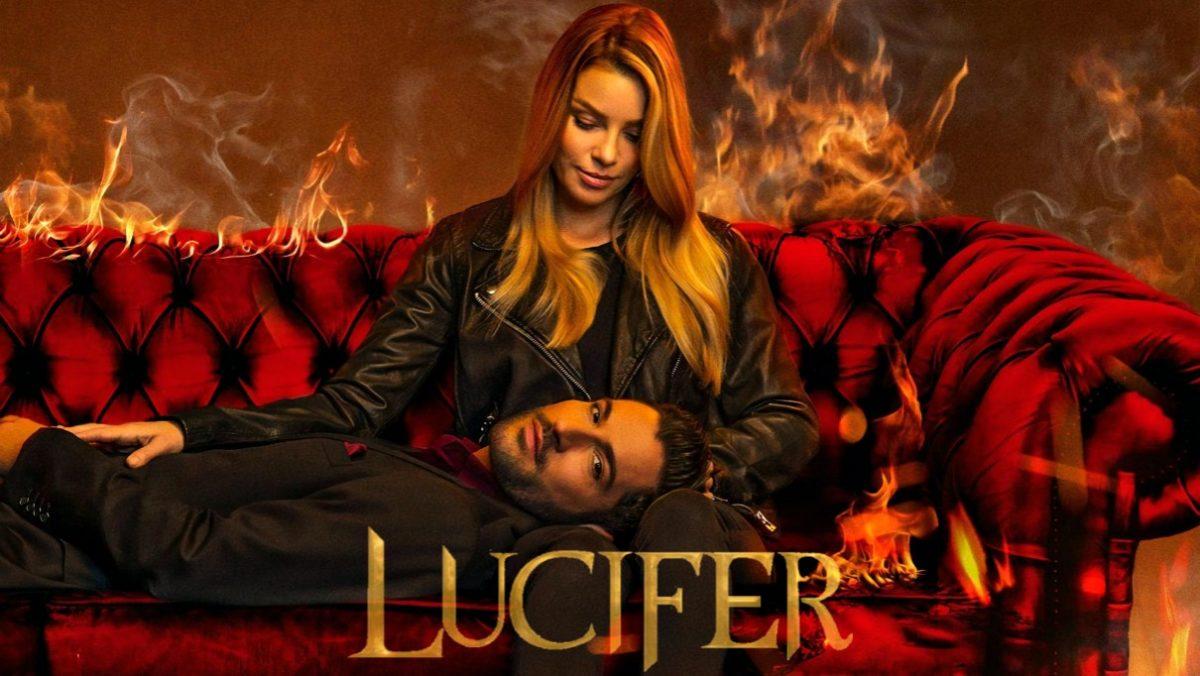 Lucifer - Season 5