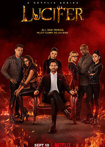 Lucifer - Season 6