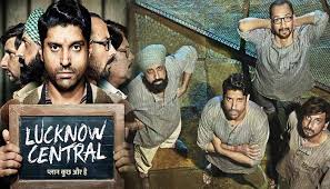 Lucknow Central