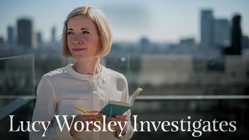 Lucy Worley Investigates - Season 1