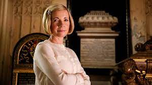 Lucy Worsley Investigates - Season 1