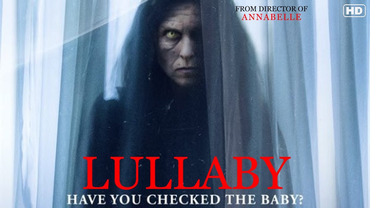 Lullaby (2023)