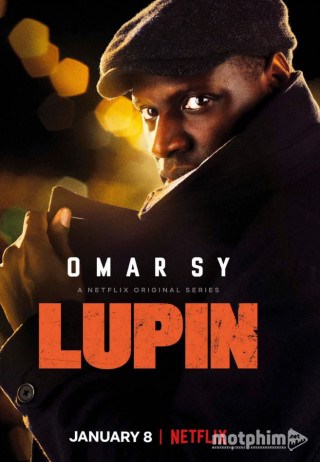 Lupin - Season 2