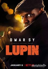 Lupin - Season 2