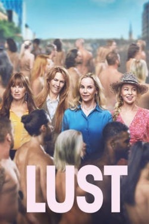 Lust - Season 1
