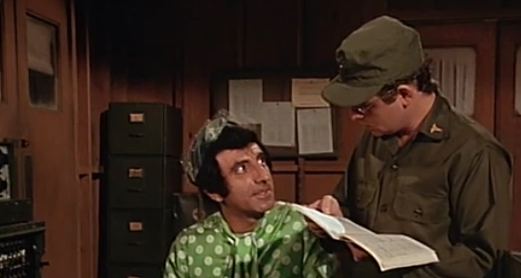 M*A*S*H season 10