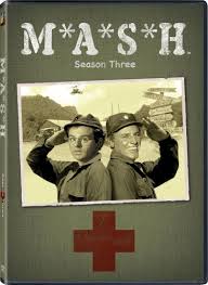 M*A*S*H season 3