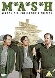 M*A*S*H season 8