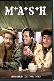 M*A*S*H season 9