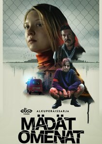 Mädät omenat - Season 1