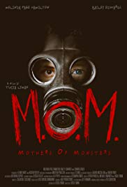 M.O.M. Mothers of Monsters
