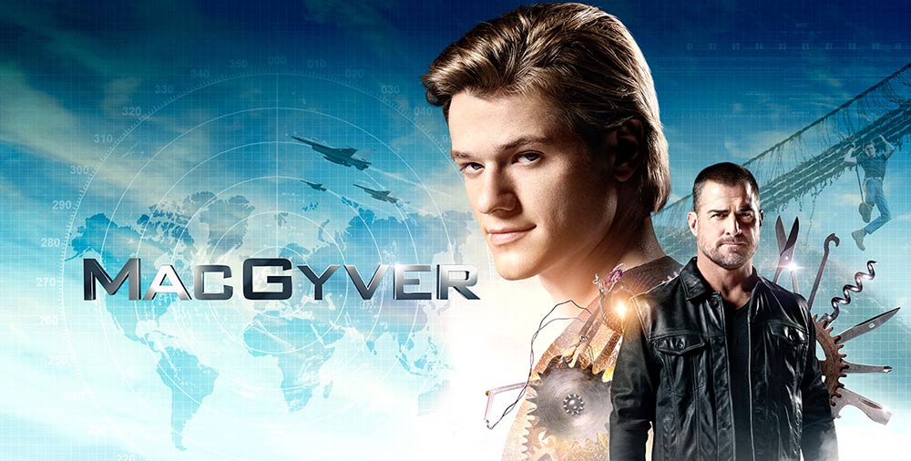 MacGyver (2016) - Season 4