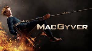 MacGyver (2016) - Season 5