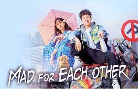 Mad for Each Other - Season 1