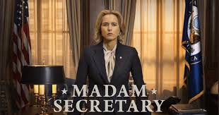 Madam Secretary - Season 1