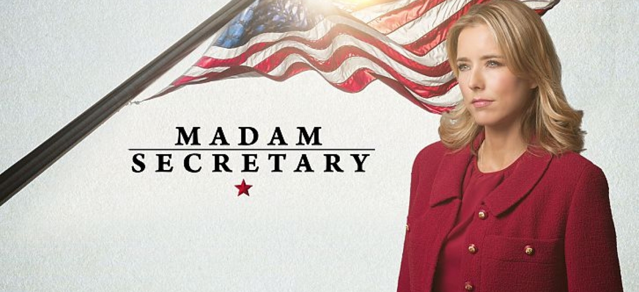 Madame Secretary - Season 4