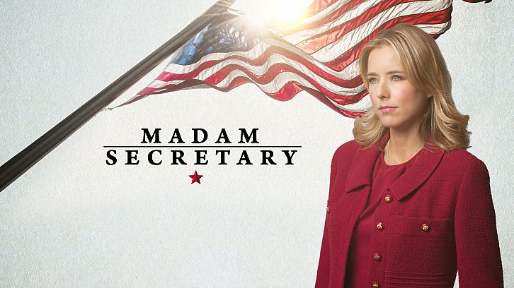 Madame Secretary - Season 5