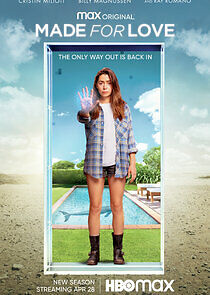 Made for Love - Season 2