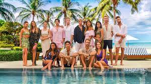 Made in Chelsea: Bali - Season 1