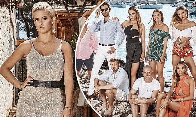 Made In Chelsea: Croatia - Season 1