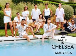 Made in Chelsea: Mallorca - Season 1