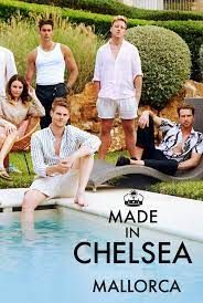 Made in Chelsea: Mallorca - Season 1