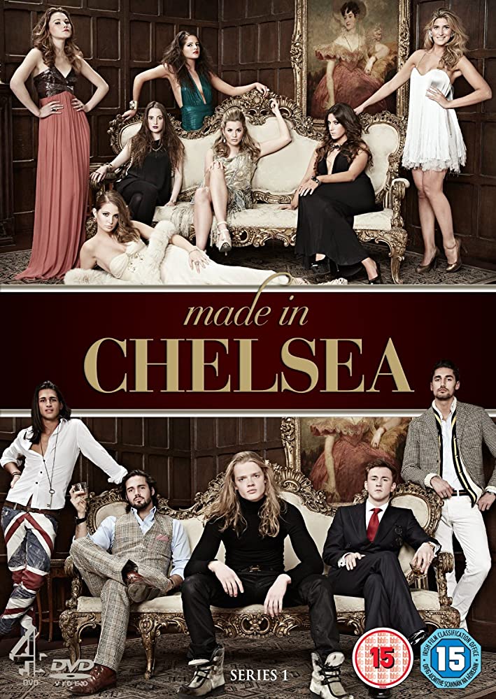 Made in Chelsea - Season 19