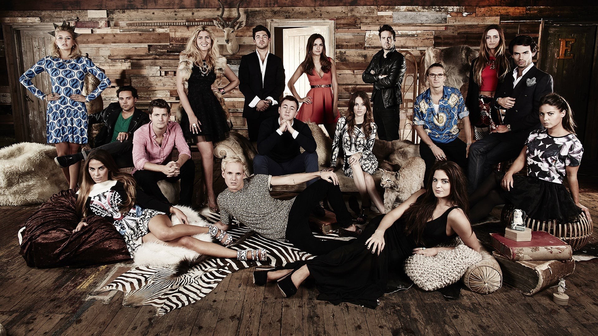 Made in Chelsea - Season 20