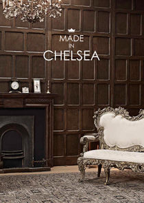 Made in Chelsea - Season 22