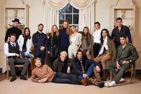 Made in Chelsea - Season 22