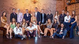 Made in Chelsea - Season 24