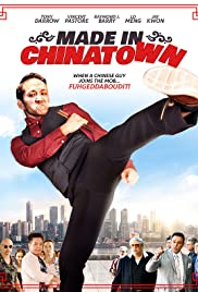 Made in Chinatown
