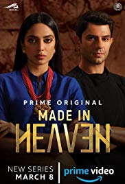 Made in Heaven - Season 1