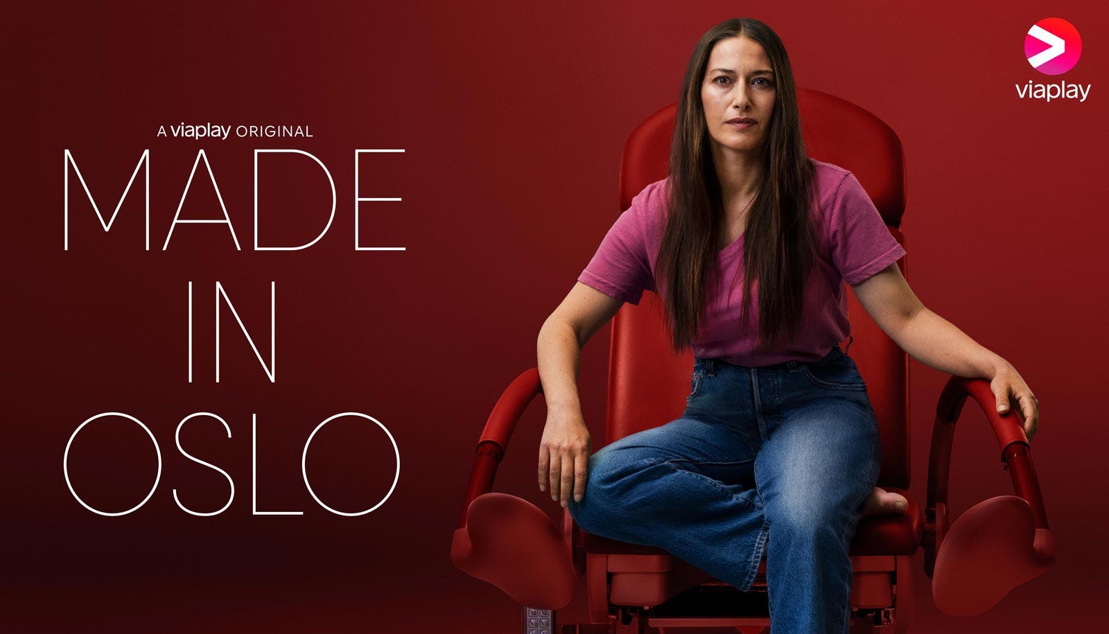 Made in Oslo - Season 1